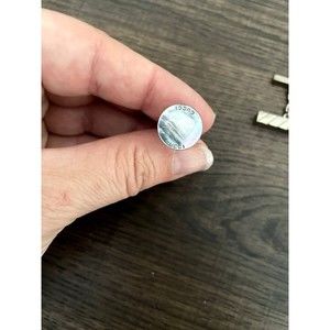 Gucci Cufflink (Only One)